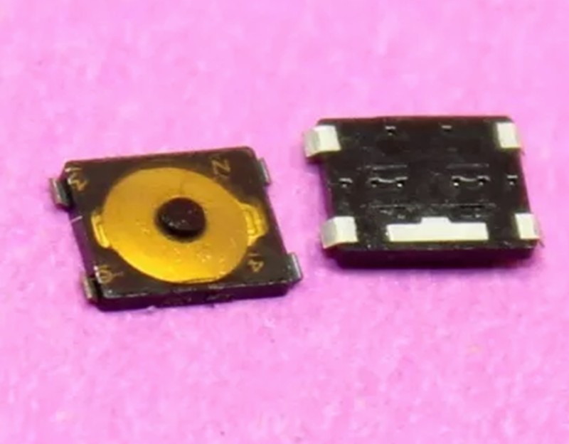 BOTON PULSADOR IPHONE 4 SONY M