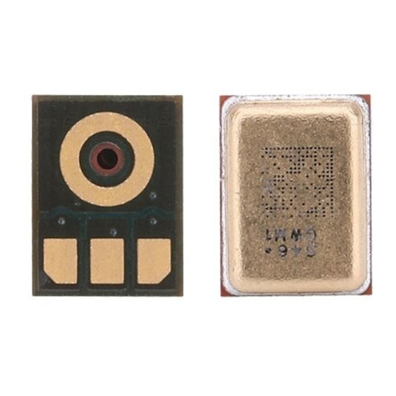 MICROFONO SMD 3 PUNTOS - XIAOMI