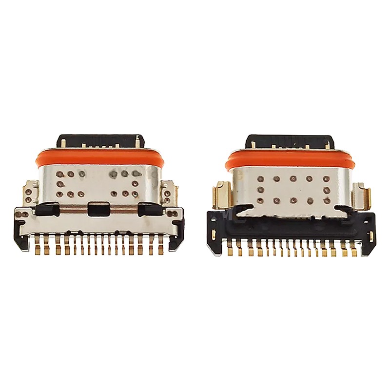 PUERTO DE CARGA  VIVO Y51 NEX 2 X27 PRO  16 PIN