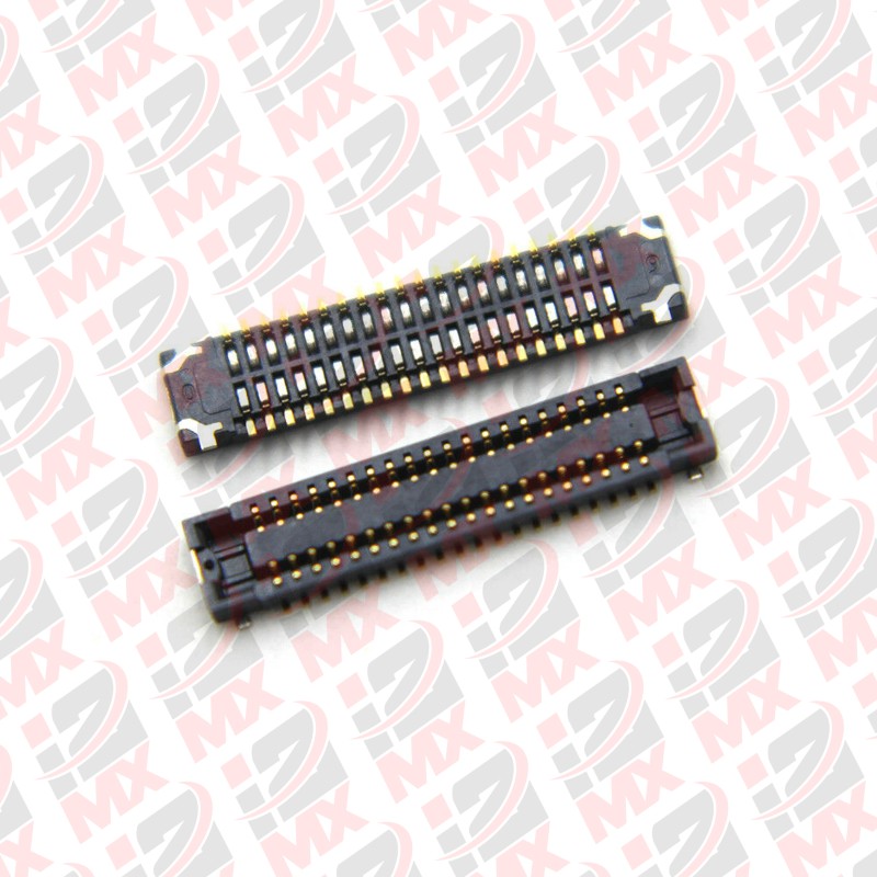 CONECTOR FPC HEMBRA 40 PINES PARA MOTO G7 POWER PANTALLA