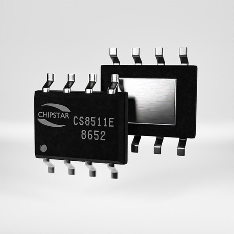 CS8511E AMPLIFICADOR DE AUDIO MONO 10W 4OHM 8.5V ESOP8L