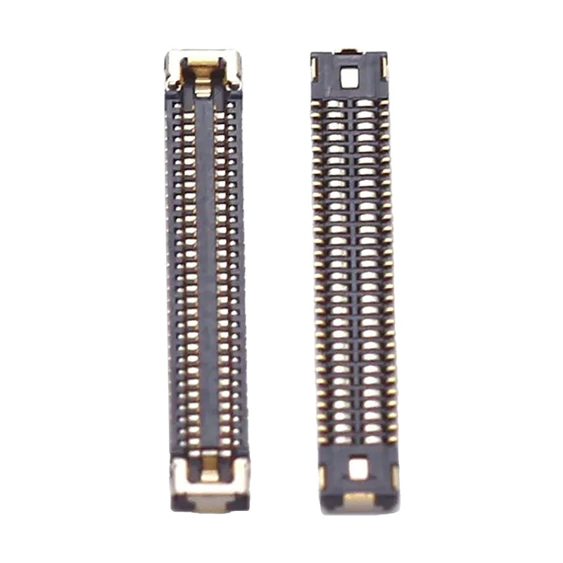 CONECTOR FPC HEMBRA 60 PIN PARA INTERCONEXION XIAOMI REDMI NOTE 10 PRO