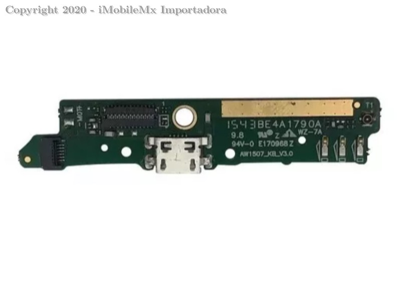 ALCATEL POP 3 5025 TABLETA DE CARGA