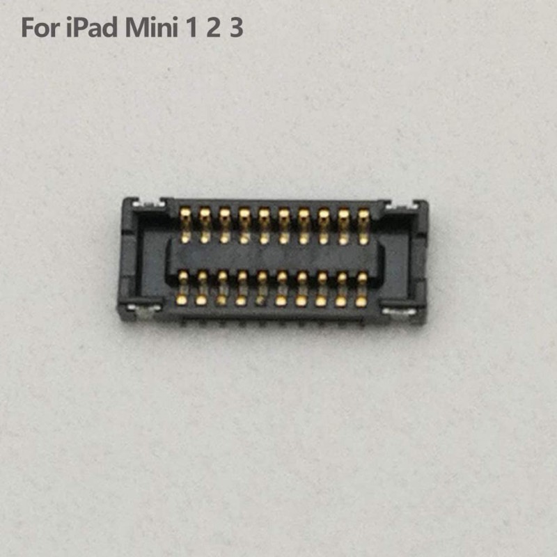 IPAD MINI 1 2 3 CONECTOR TOUCH  FPC